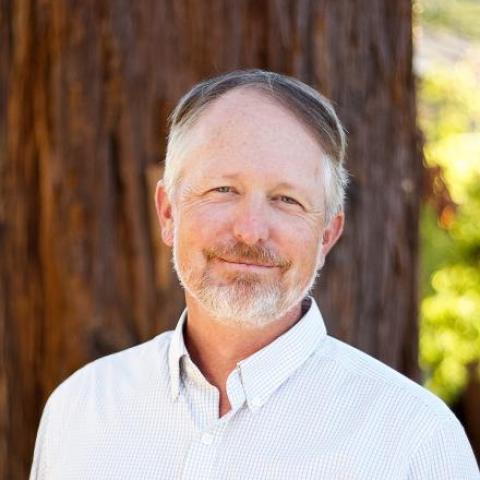 Andrew Leider