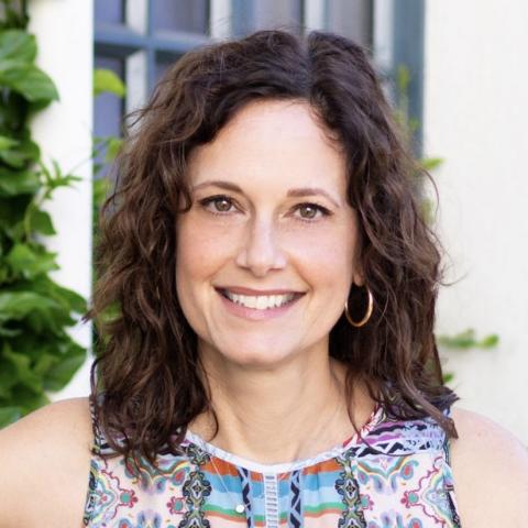 Gina Morris