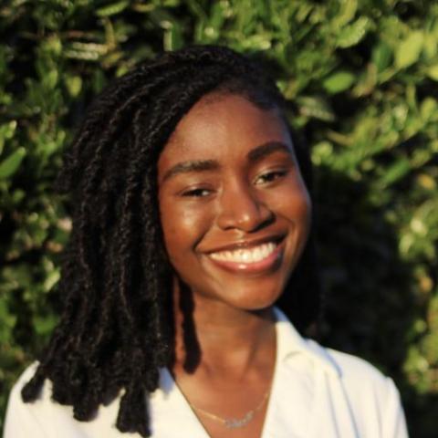 Sherifa Holder