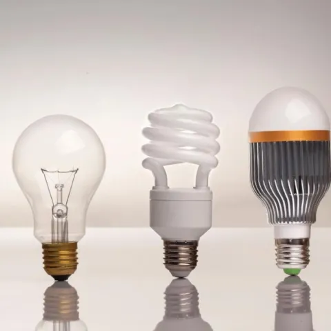 Lightbulbs